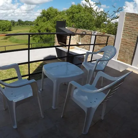 Cabana Abuelo Ernesto 1 Colon  Exterior foto