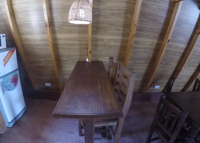 Cabana Abuelo Ernesto 1
