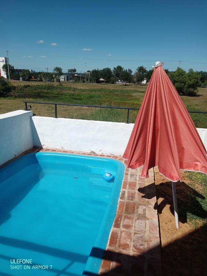 Apartment Abuelo Ernesto 1 Colon (Entre Rios)