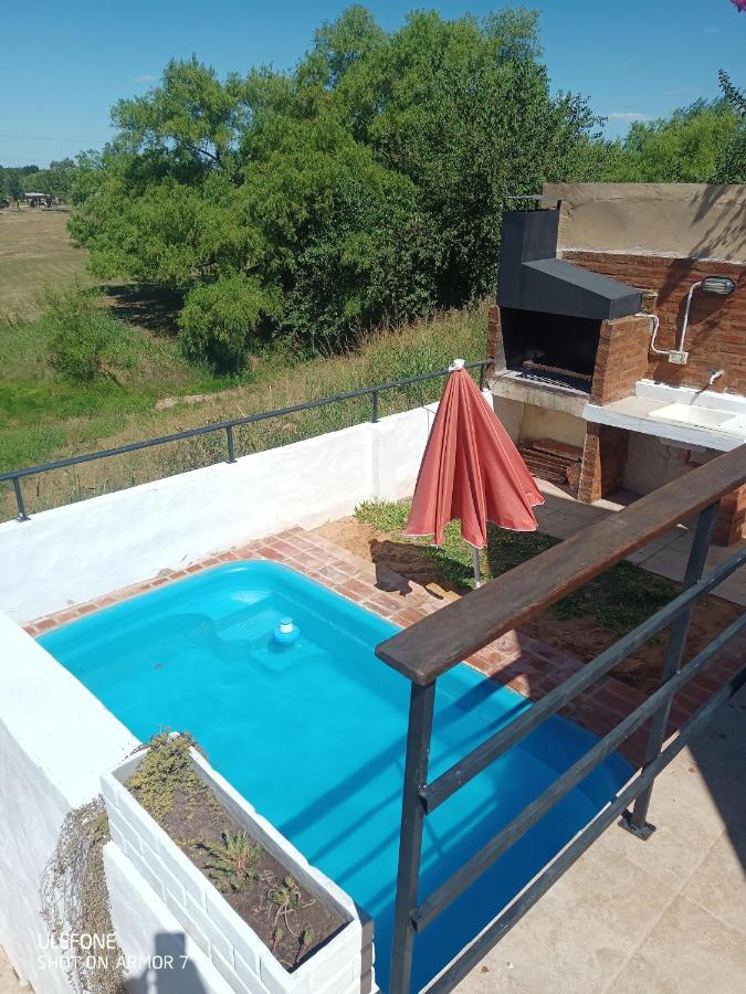 Apartment Abuelo Ernesto 1 Colon (Entre Rios)